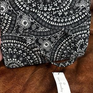 Vera Bradley Hanging Travel Organizer